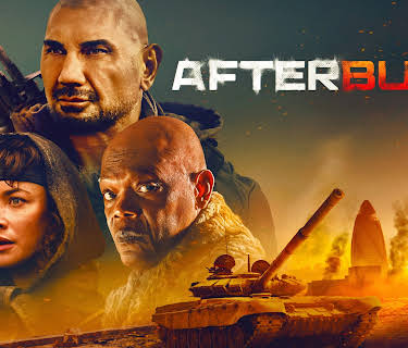 Afterburn (2025)