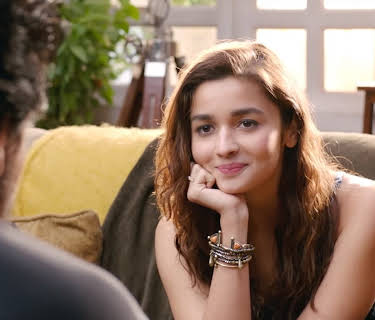 Dear Zindagi (2016)