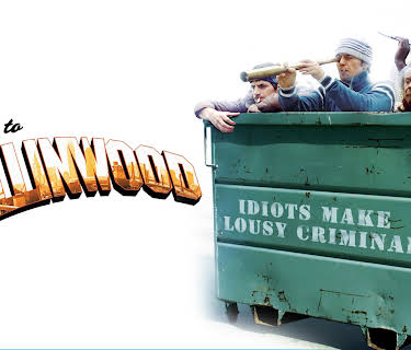 Welcome to Collinwood (2002)