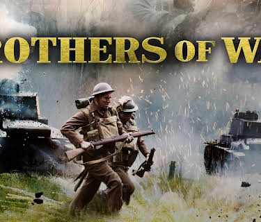 Brothers of War (2015)