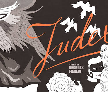 Judex (1963)