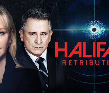 Halifax: Retribution, Season 1