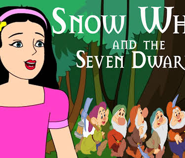 Snow White and the Seven Dwarfs (2017)