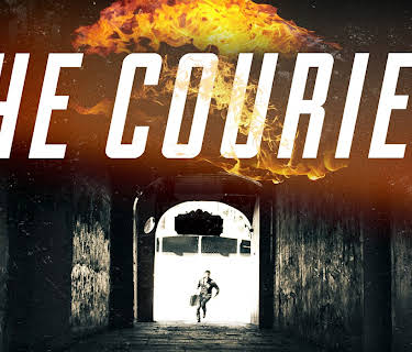 The Courier (2013)