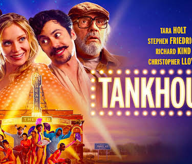 Tankhouse (2022)