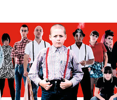 This Is England (2007)