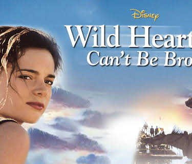 Wild Hearts Can't Be Broken (1991)