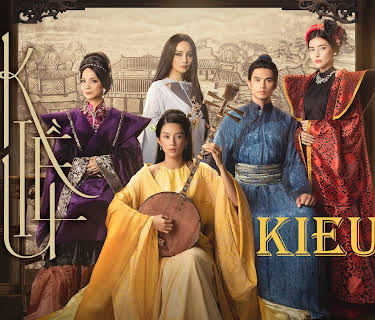 Kieu (2021)