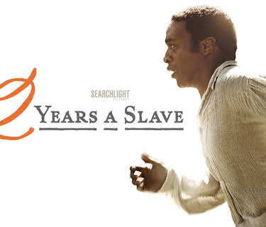 12 Years A Slave (2026)