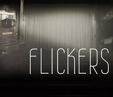 Flickers