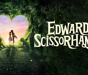 Edward Scissorhands (Dance Version) (1990)