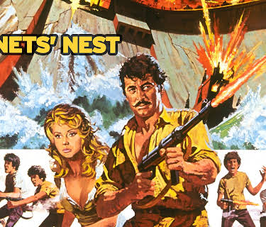 Hornet's Nest (1970)