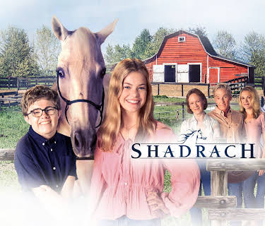 Shadrach: Collection