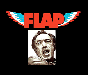 Flap (1971)