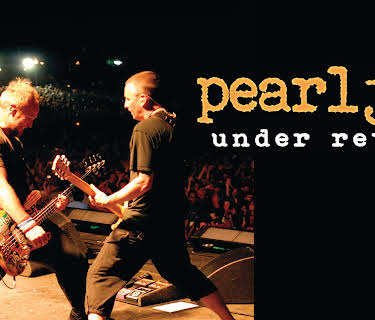 Pearl Jam - Under Review (2026)