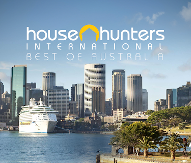 House Hunters International: Best of Australia Volume 1