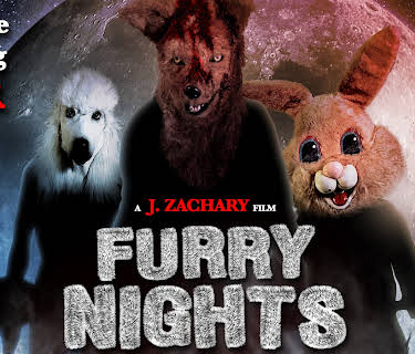 Furry Nights (2018)