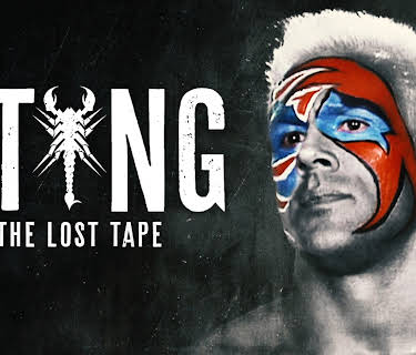Sting: The Lost Tape (2025)