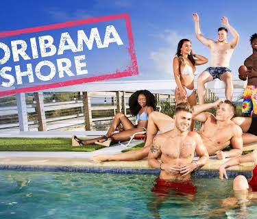MTV Floribama Shore