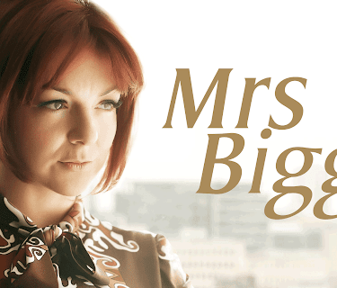 Mrs Biggs S1