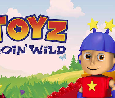 Toyz Goin' Wild (2010)