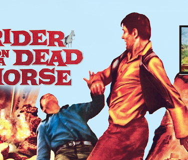 Rider on a Dead Horse (1962)