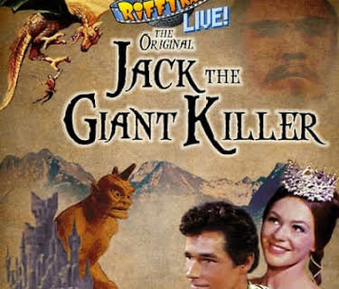 RiffTrax Live: Jack the Giant Killer (2011)
