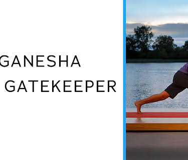 Ganesha the Gatekeeper (2012)