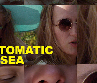 Automatic At Sea (2017)