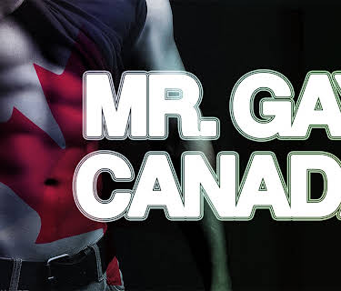 Mr. Gay Canada