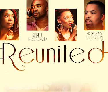 Reunited (2016)