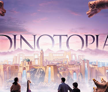 Dinotopia