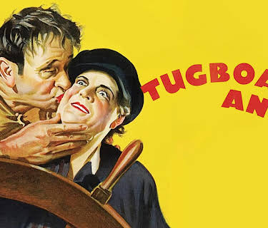 Tugboat Annie (1933)
