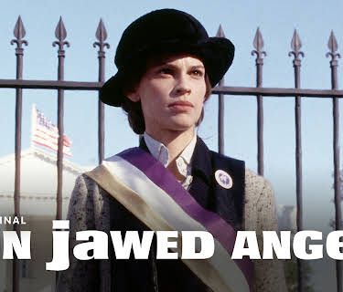 Iron Jawed Angels (2004)