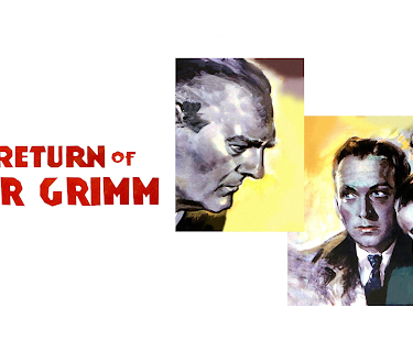 The Return of Peter Grimm (1935) (1935)
