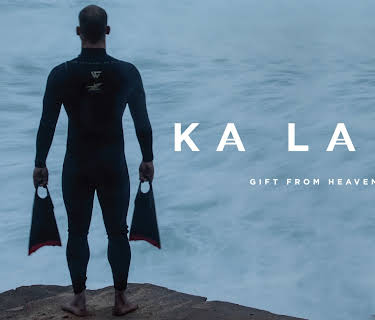 Kalani: Gift from Heaven (2020)