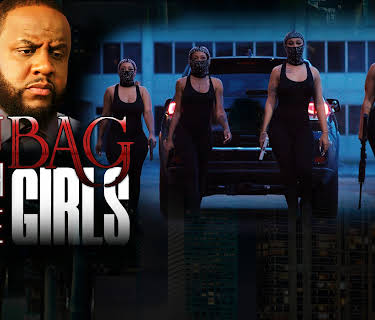 The Bag Girls (2020)