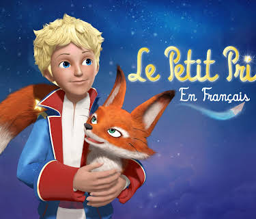 Le Petit Prince