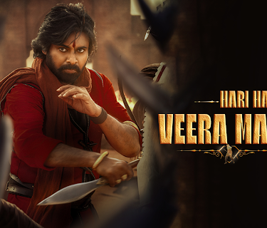 Hari Hara Veera Mallu (Hindi) (2025)
