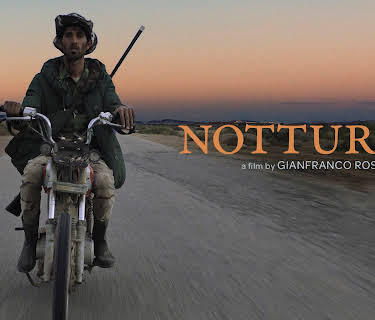 Notturno (2021)