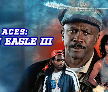 Aces: Iron Eagle III (1992)