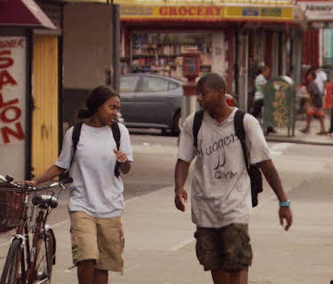 Gimme the Loot (2013)