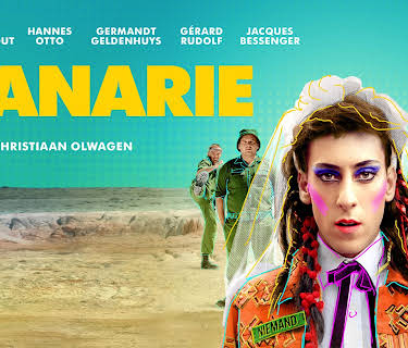 Kanarie (2019)
