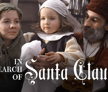 In Search of Santa Claus (2006)