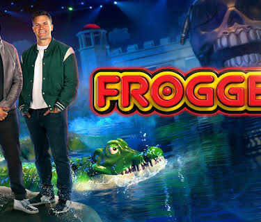 Frogger S1