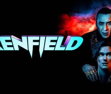 Renfield (2023)
