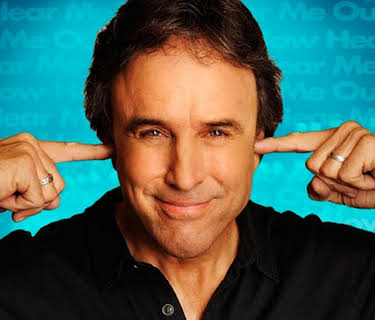 Kevin Nealon: Now Hear Me Out! (2009)