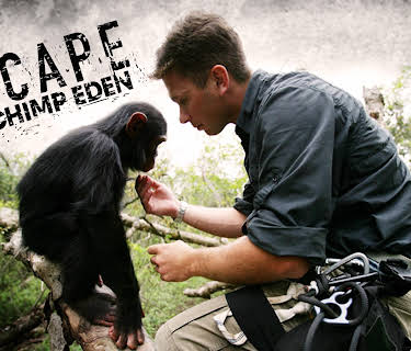 Escape to Chimp Eden Season 1