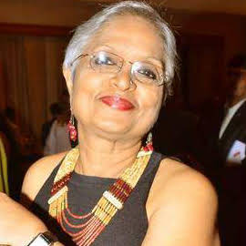 Aruna Raje