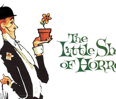 Little Shop of Horrors (1960) (1960)